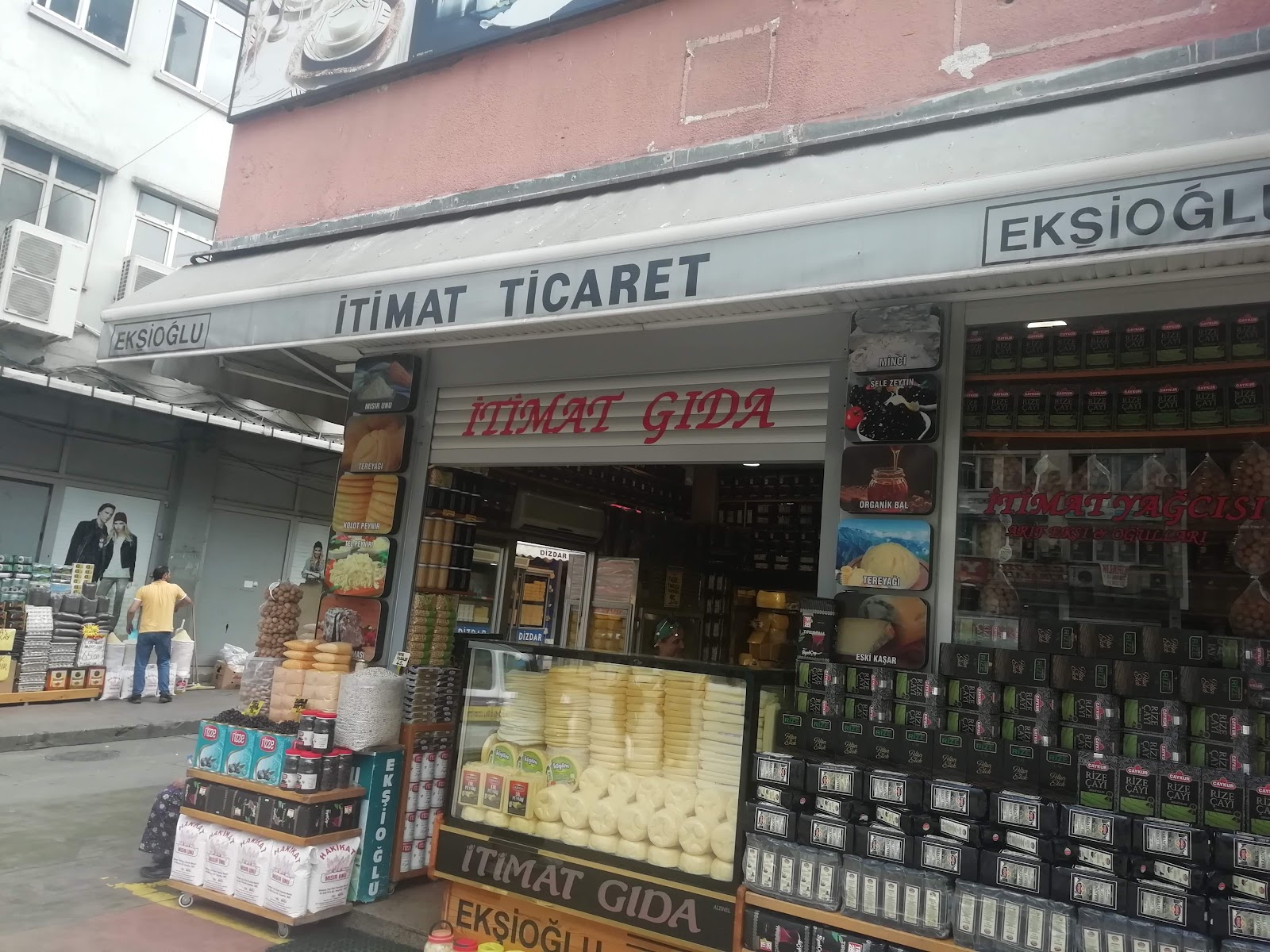 Rize Carşısı — fotoğraf 4