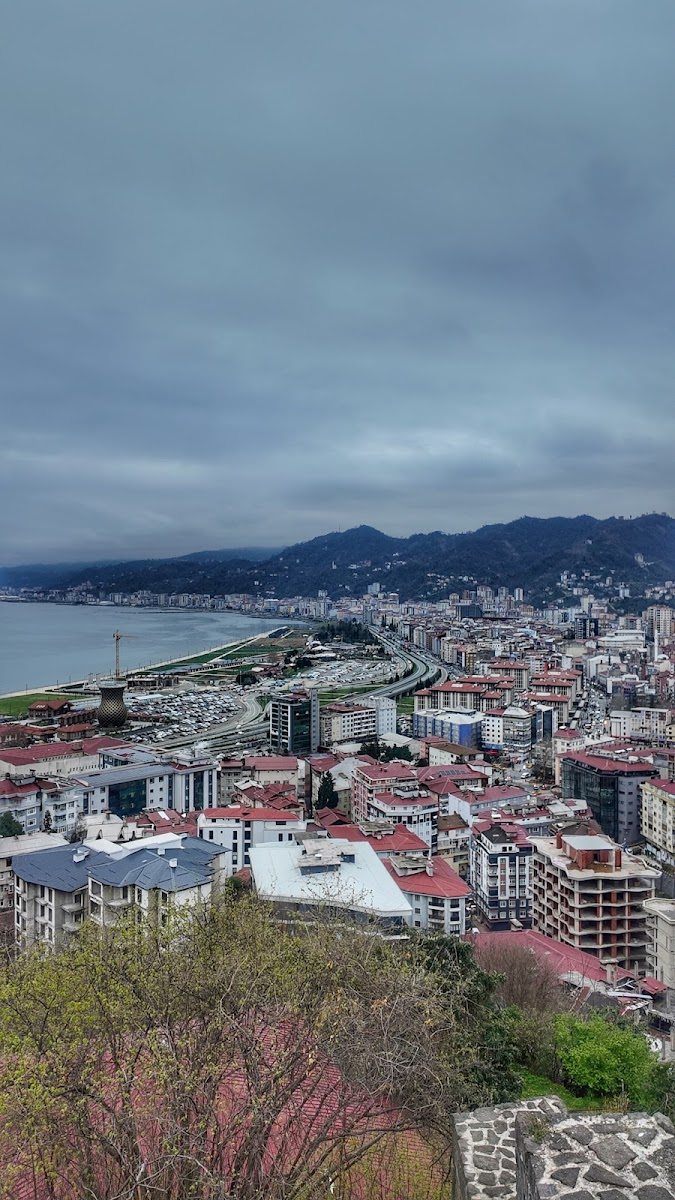 Rize Kalesi — fotoğraf 2