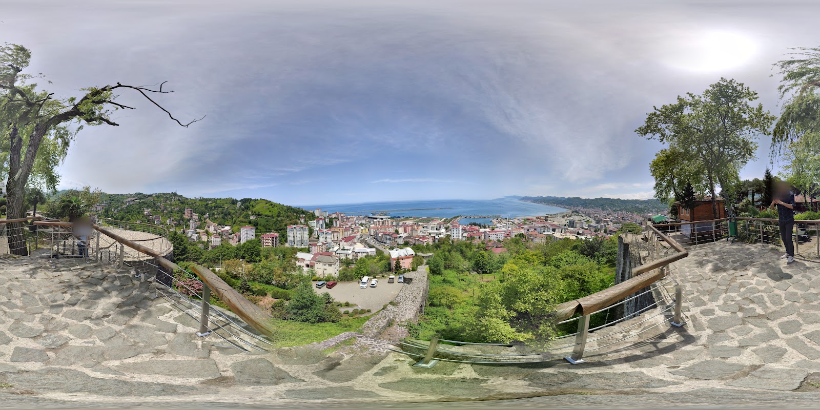 Rize Kalesi — fotoğraf 5