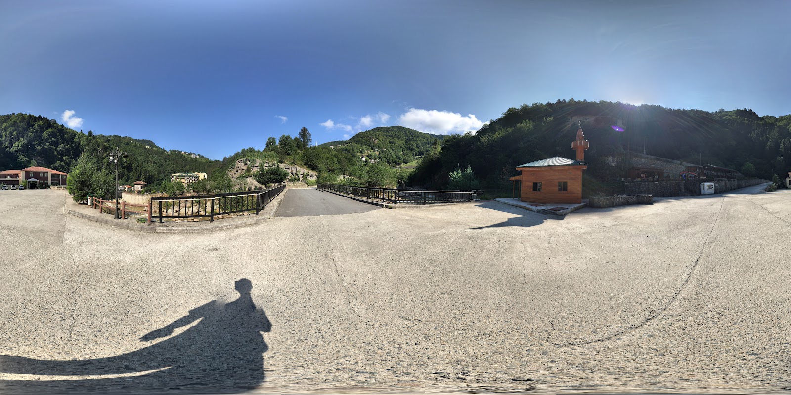 Rize Ridos Thermal Hotel & SPA — fotoğraf 2