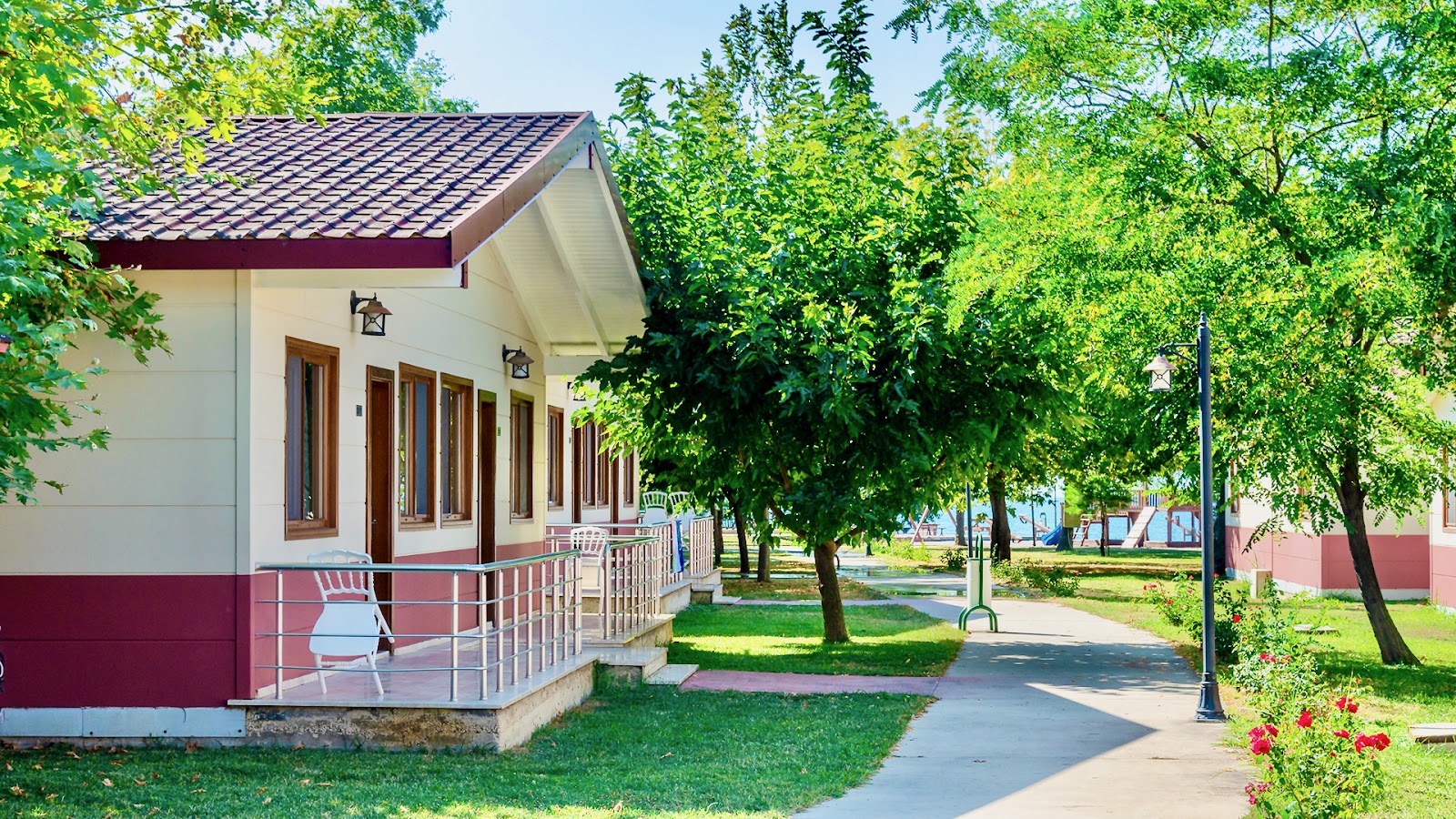 Rizom Tatil Köyü — fotoğraf 1