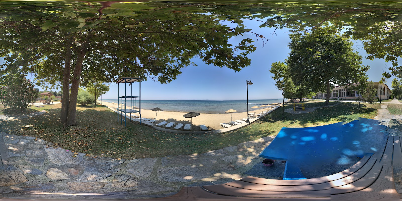 Rizom Tatil Köyü — fotoğraf 9