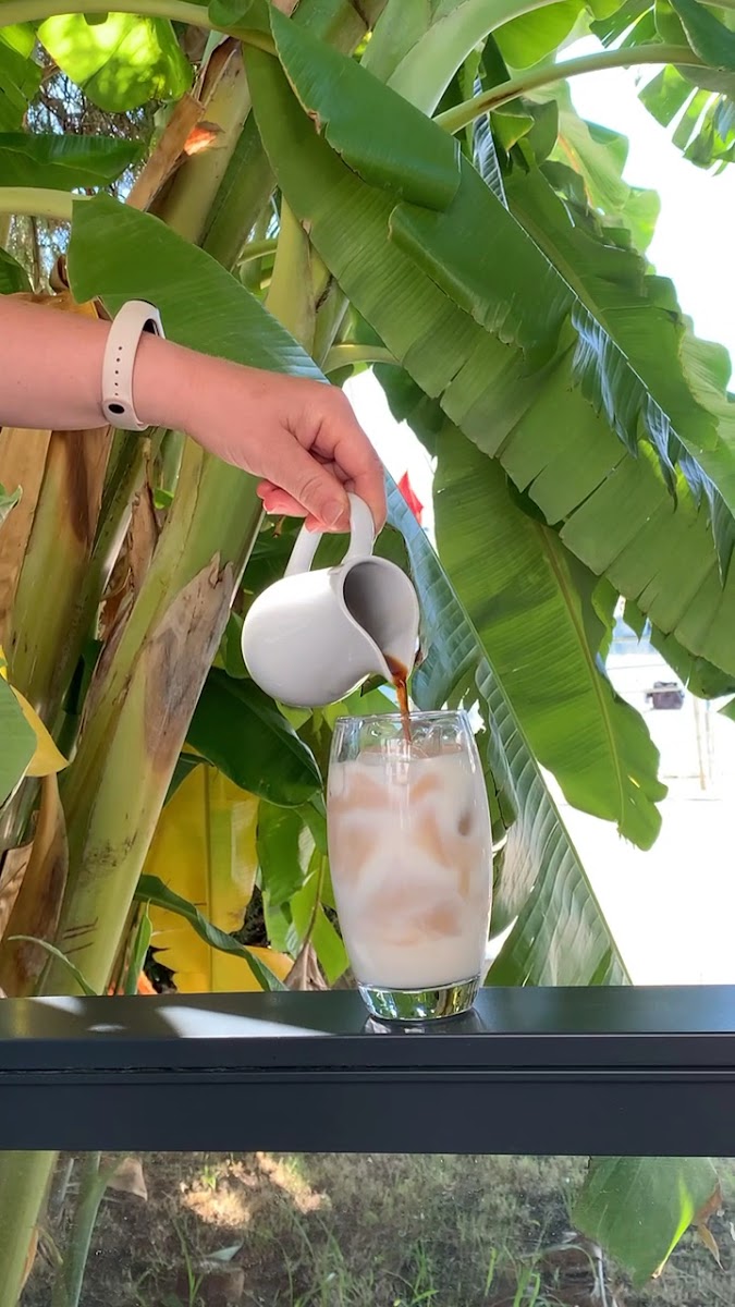 Robert's Coffee Netsel Marina — fotoğraf 3