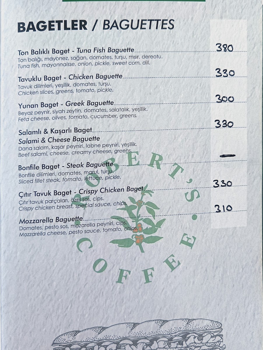 Robert's Coffee Netsel Marina — fotoğraf 4