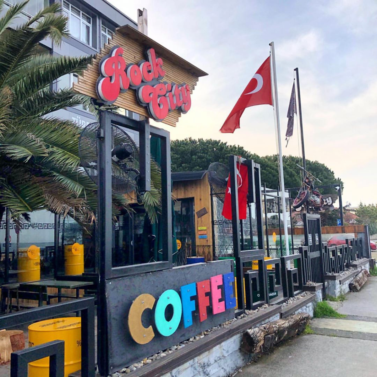 Rock City — fotoğraf 1