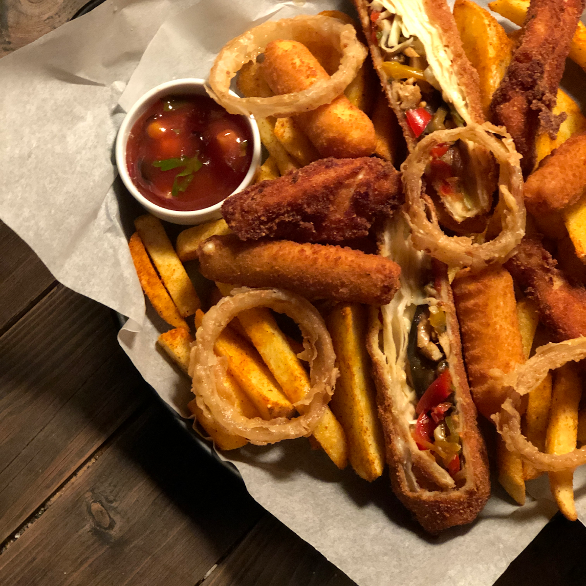 Rock City — fotoğraf 4