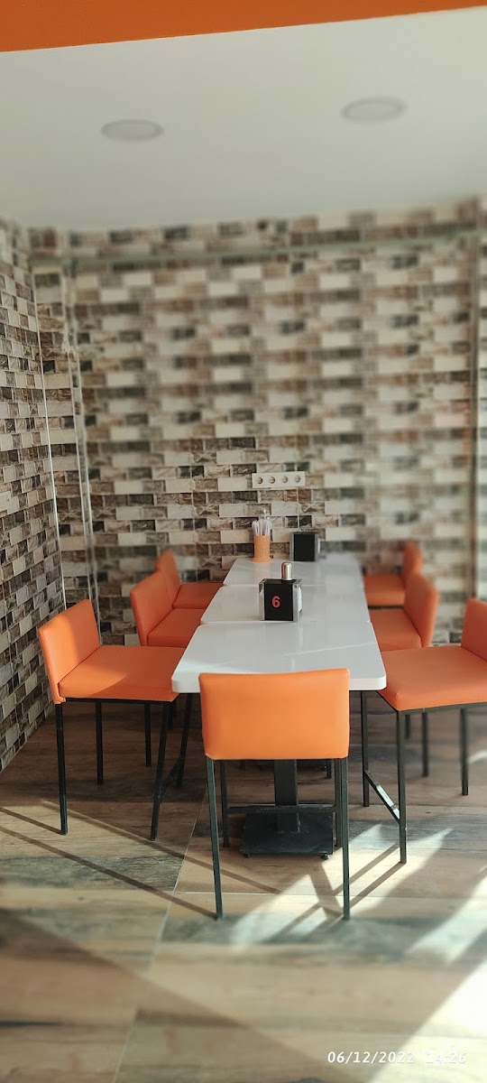 Roda Döner — fotoğraf 5