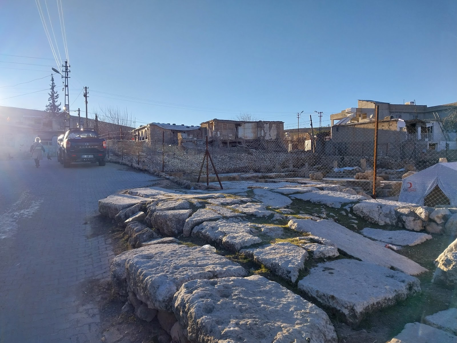 Roma Çeşmesi — fotoğraf 5