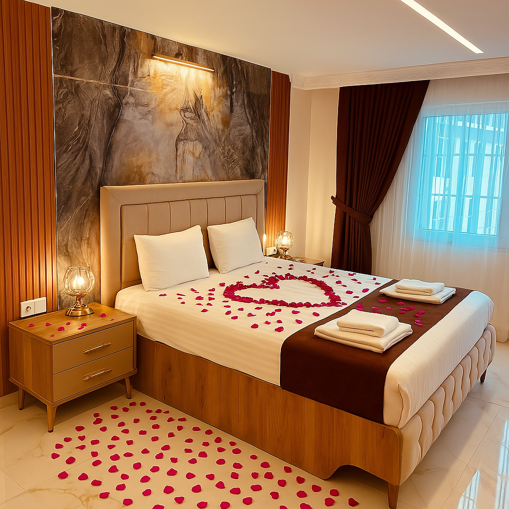 Rosa Therapy Butik otel — fotoğraf 4