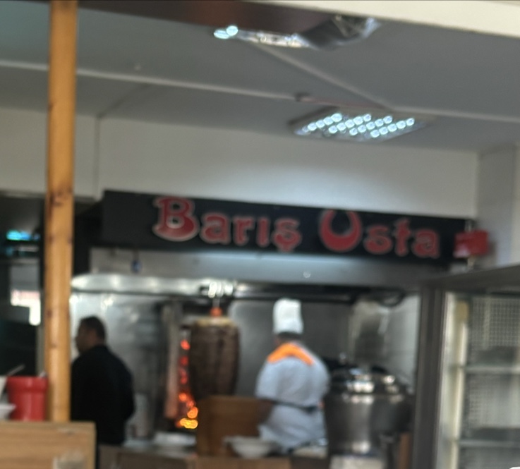 Rota Barış Usta — fotoğraf 2