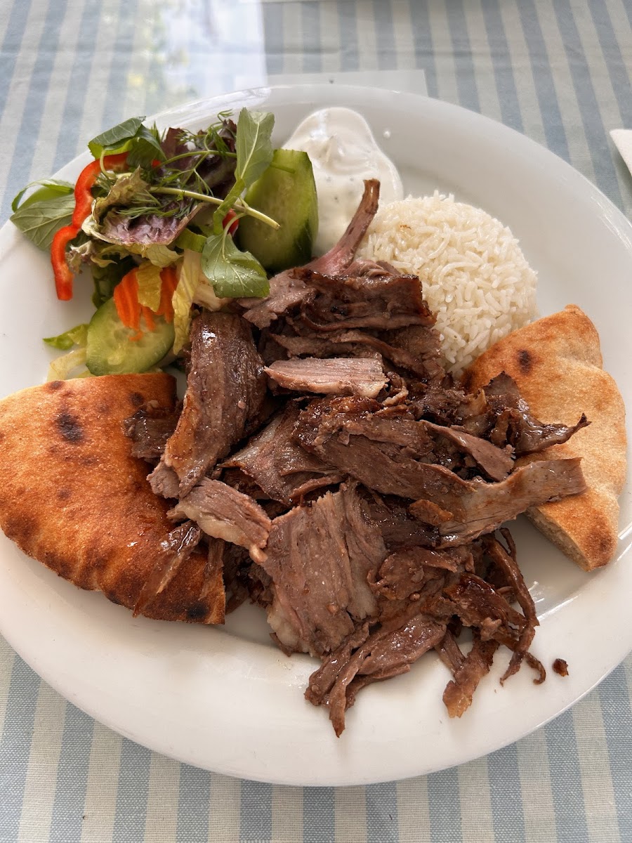 Rota Barış Usta — fotoğraf 5