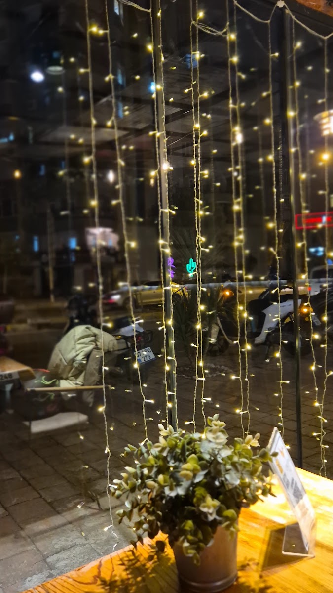 Route Burger House — fotoğraf 3