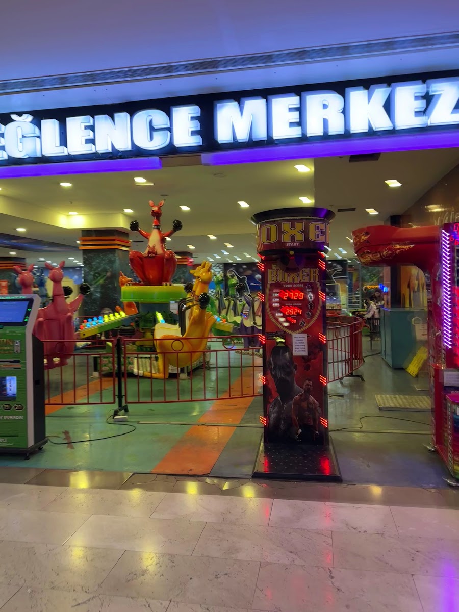 Rubenis AVM — fotoğraf 3