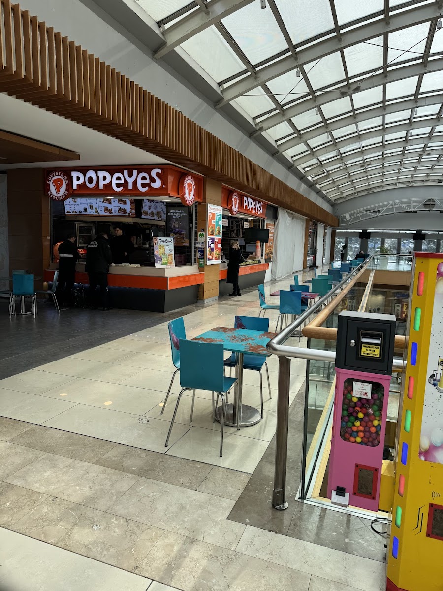 Rubenis AVM — fotoğraf 4