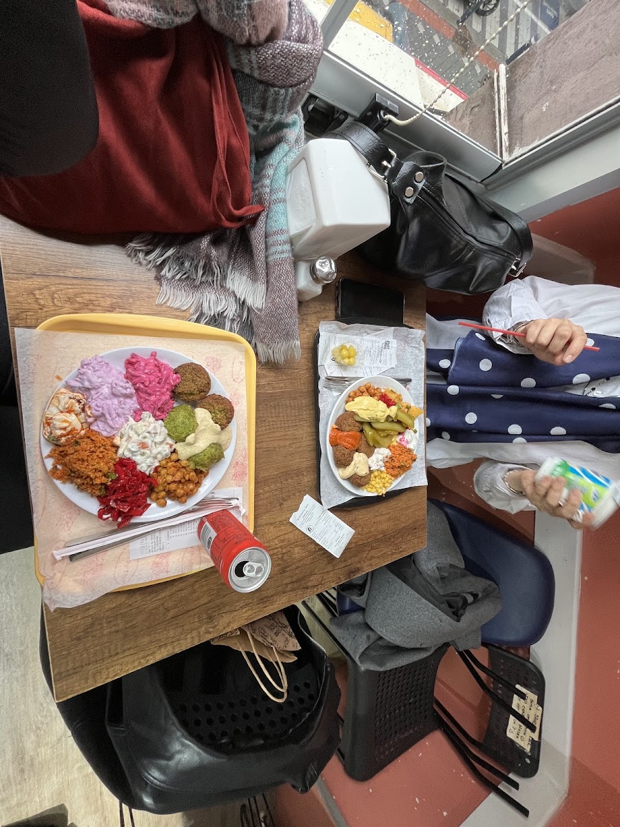 Rulo Ezberbozan Lezzetler — fotoğraf 2