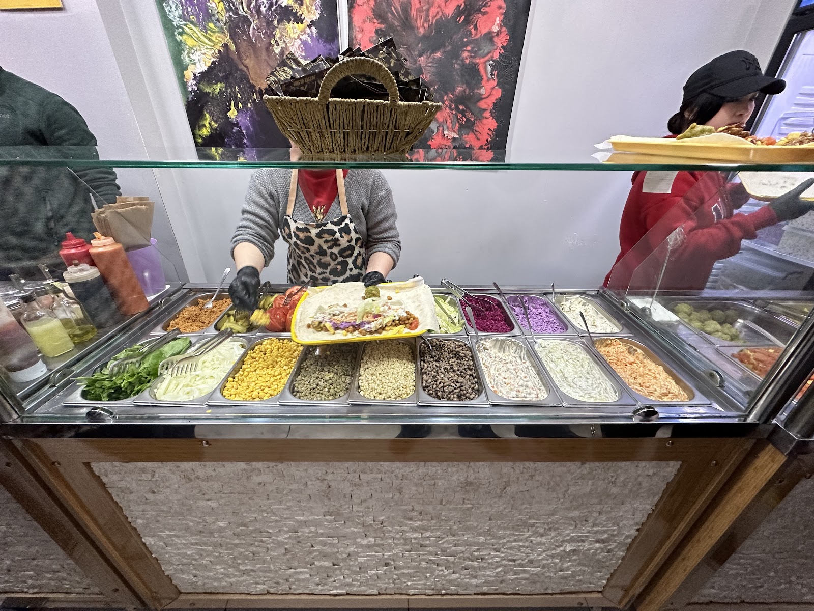 Rulo Ezberbozan Lezzetler — fotoğraf 5