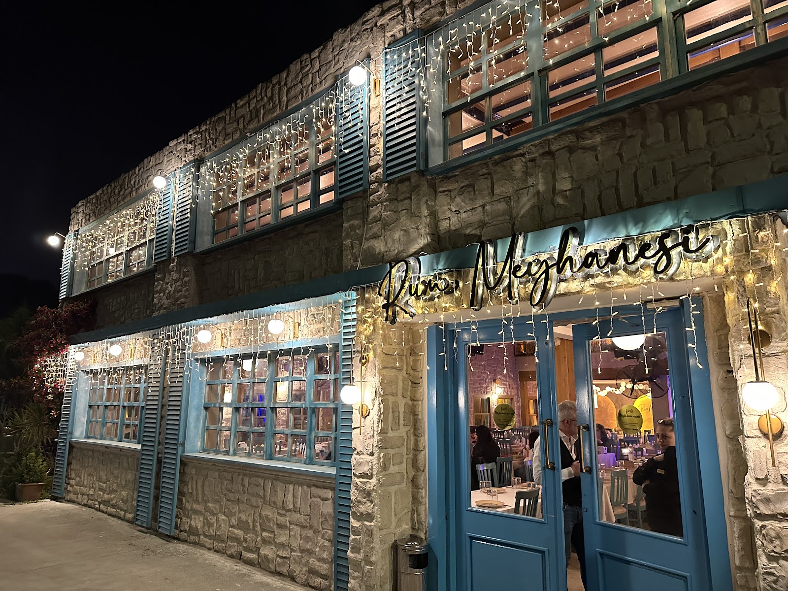 Rum Meyhanesi — fotoğraf 1