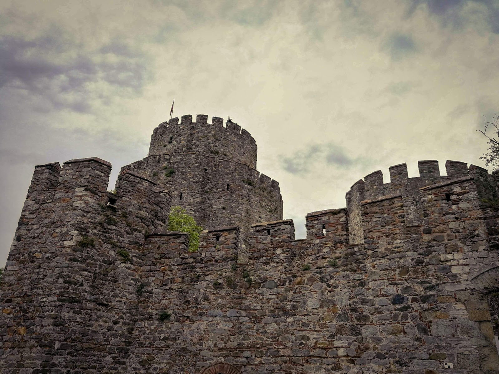 Rumeli Hisarı — fotoğraf 4