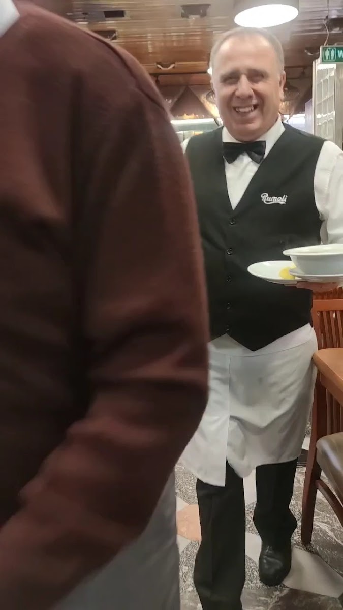 Rumeli İşkembecisi — fotoğraf 3