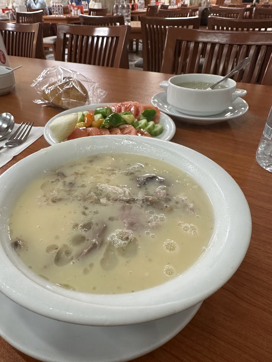 Rumeli İşkembecisi — fotoğraf 5