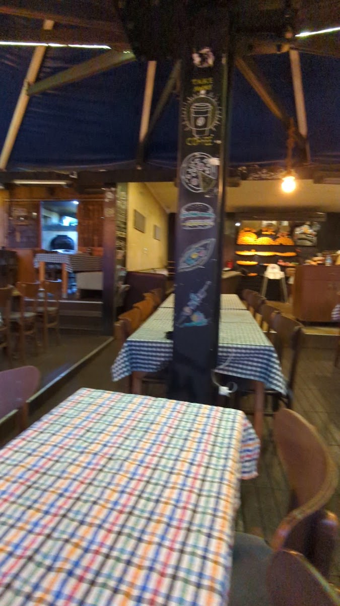 Rumeli Kale Cafe & Restaurant 'Şube' — fotoğraf 3