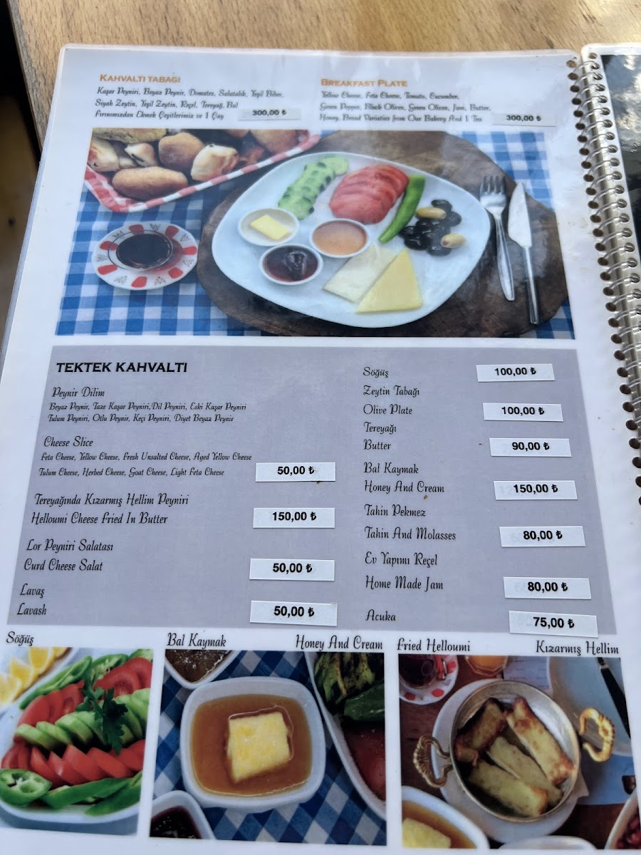 Rumeli Kale Cafe & Restaurant 'Şube' — fotoğraf 4