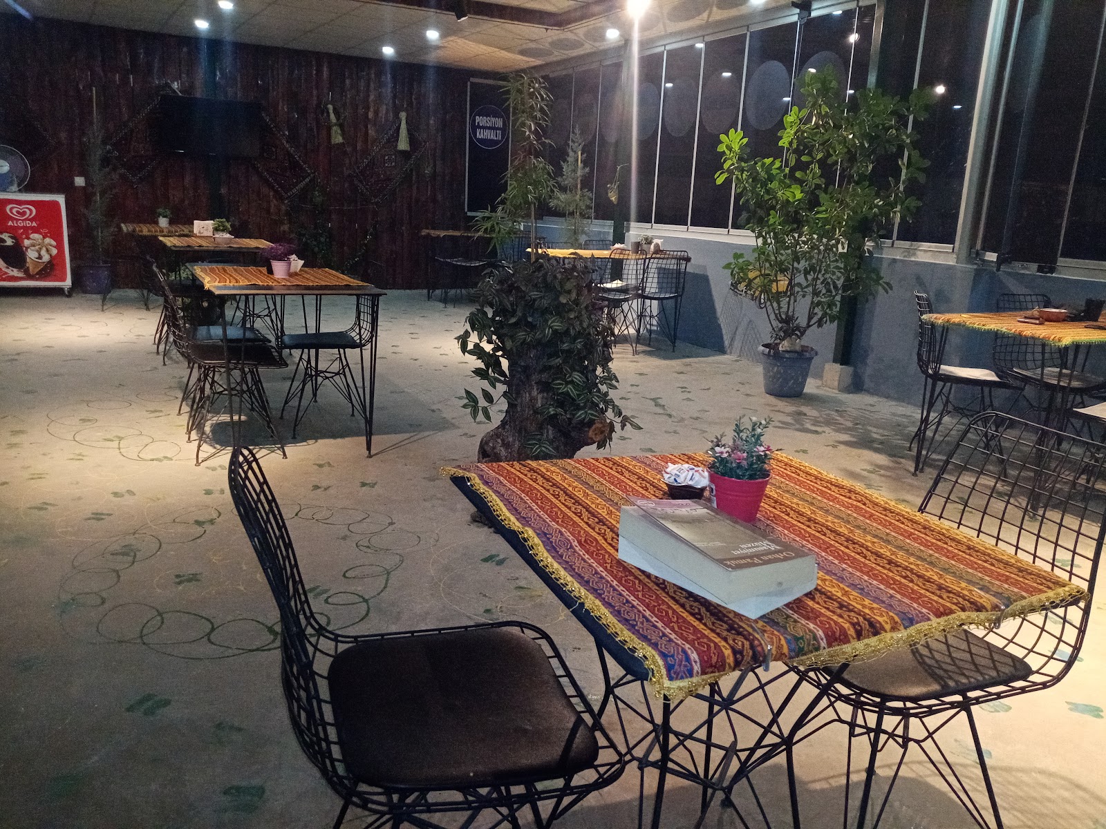 Rumeyus Kahvaltı Salonu — fotoğraf 4