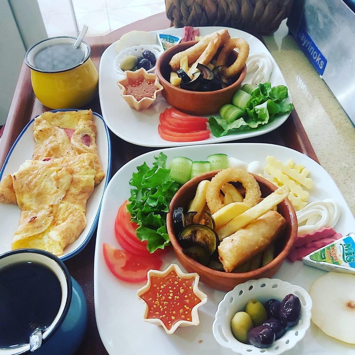 Rumeyus Kahvaltı Salonu — fotoğraf 5