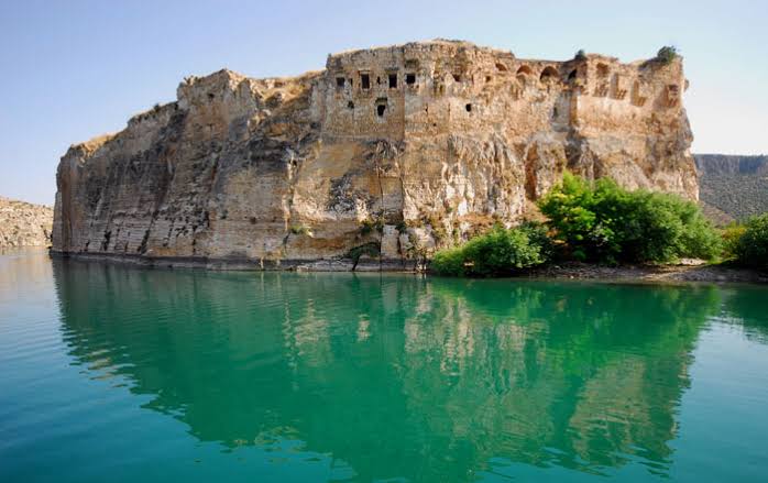 Rumkale — fotoğraf 1