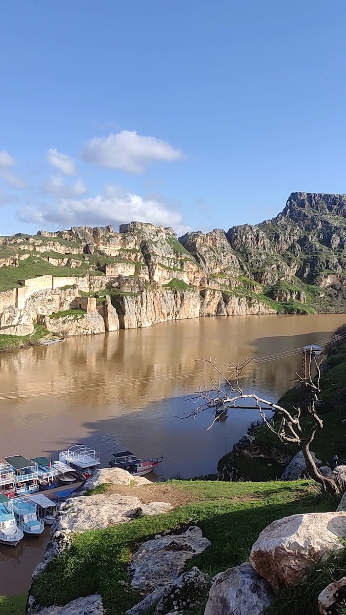 Rumkale — fotoğraf 2