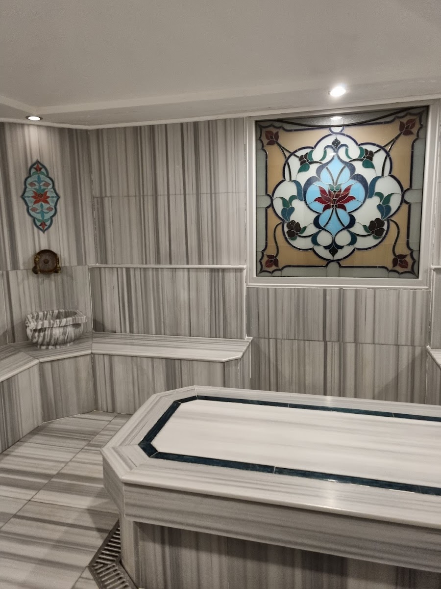 RÜZGAR SPA — fotoğraf 2