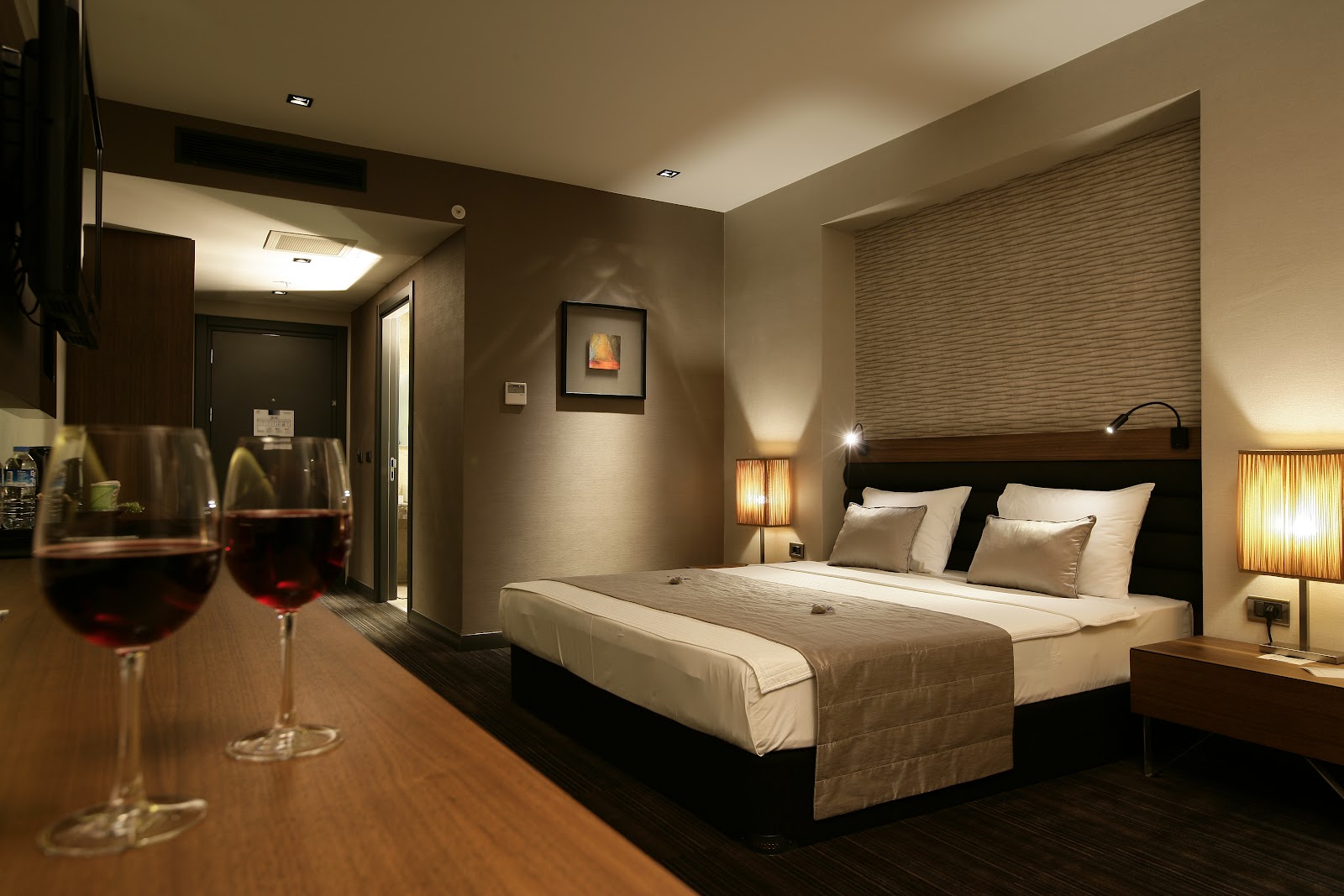 Rys Hotel & Restaurant — fotoğraf 4