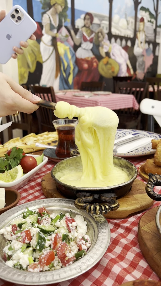 Sa Va Anatolian Breakfast House — fotoğraf 4