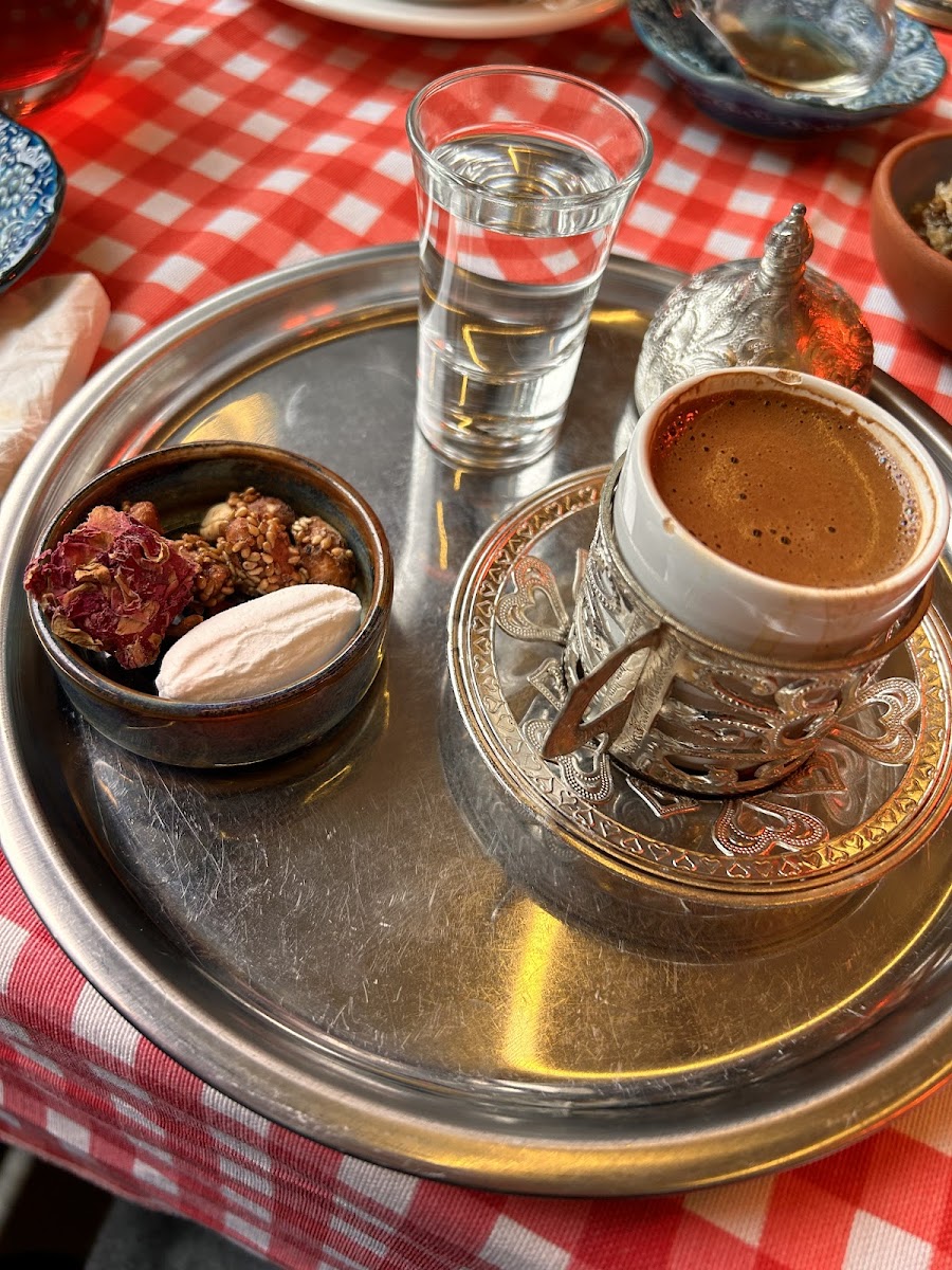 Sa Va Anatolian Breakfast House — fotoğraf 10