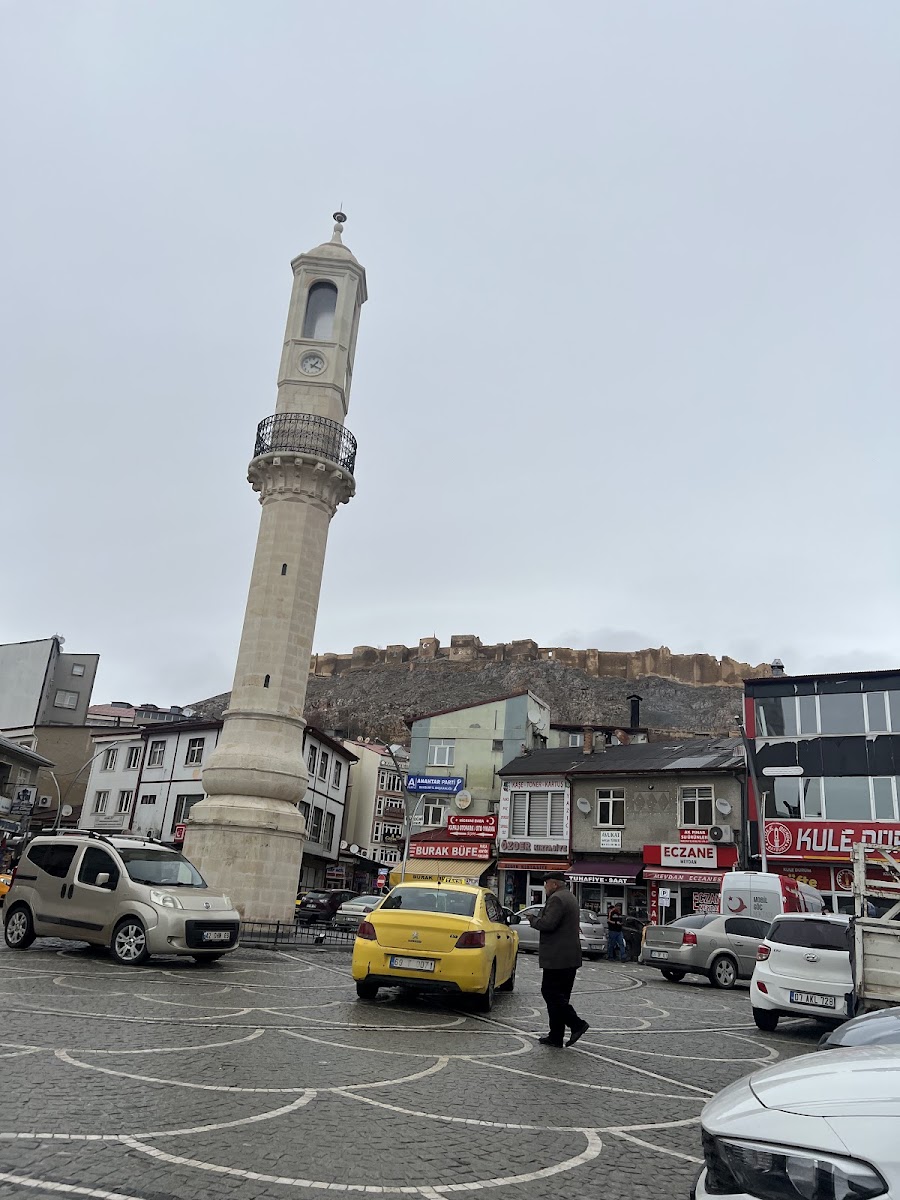 Saat Kulesi — fotoğraf 2