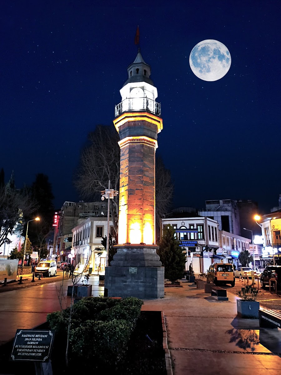 Saathane Meydanı — fotoğraf 5