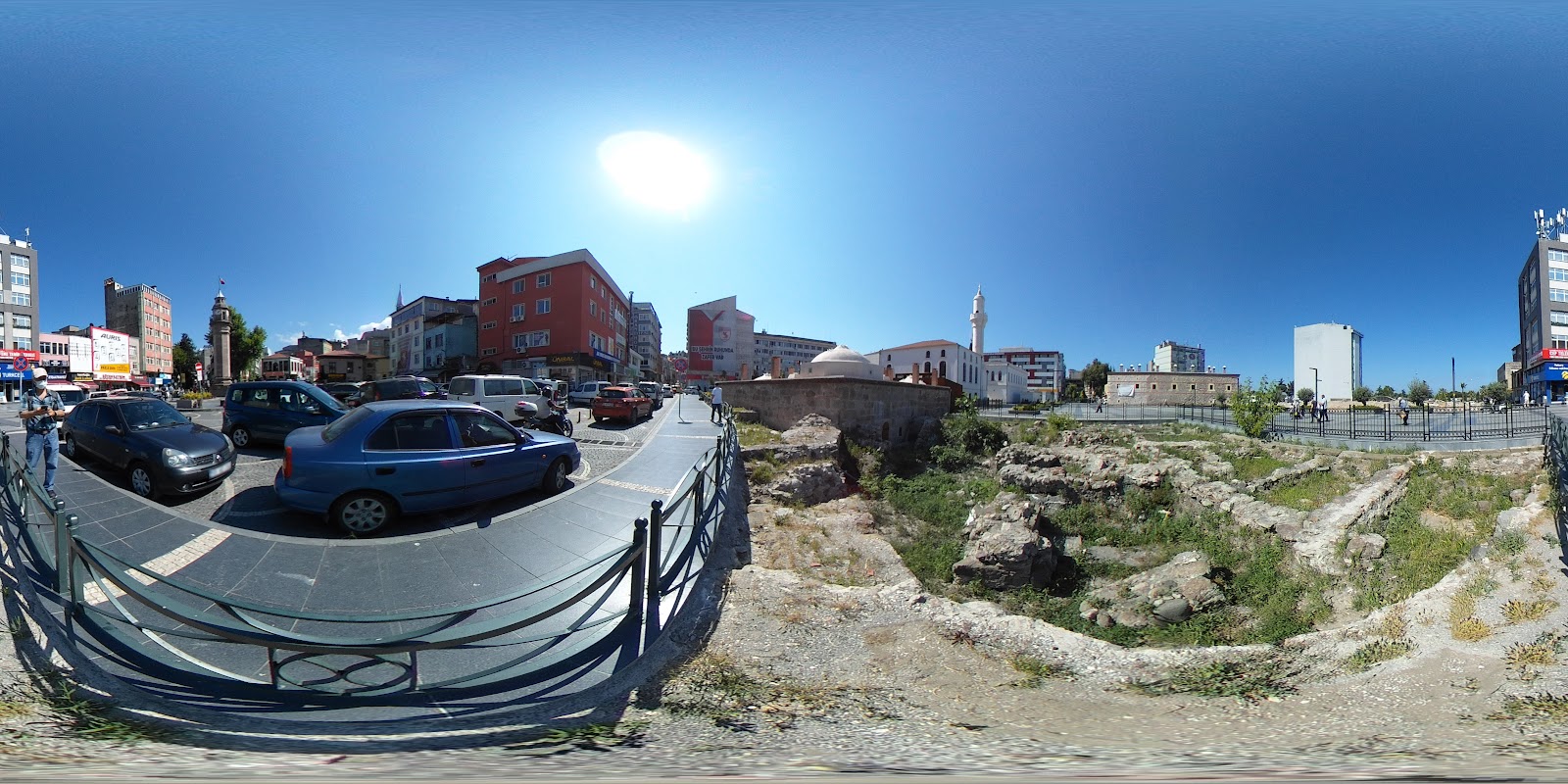 Saathane Meydanı — fotoğraf 6