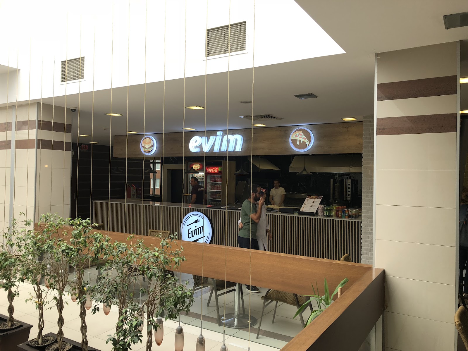 Sabah Center — fotoğraf 4