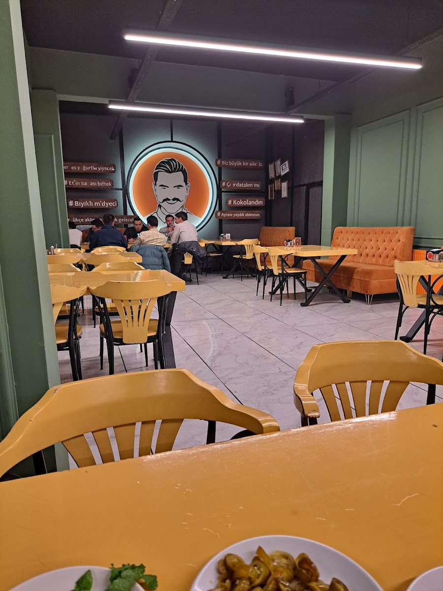 Sabri’den tantuni kokoreç — fotoğraf 5