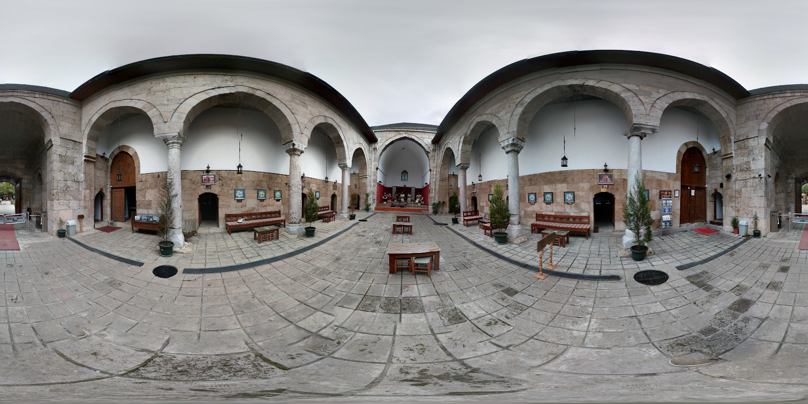 Sabuncuoğlu Şerefeddin Tıp Ve Tarih Müzesi — fotoğraf 4