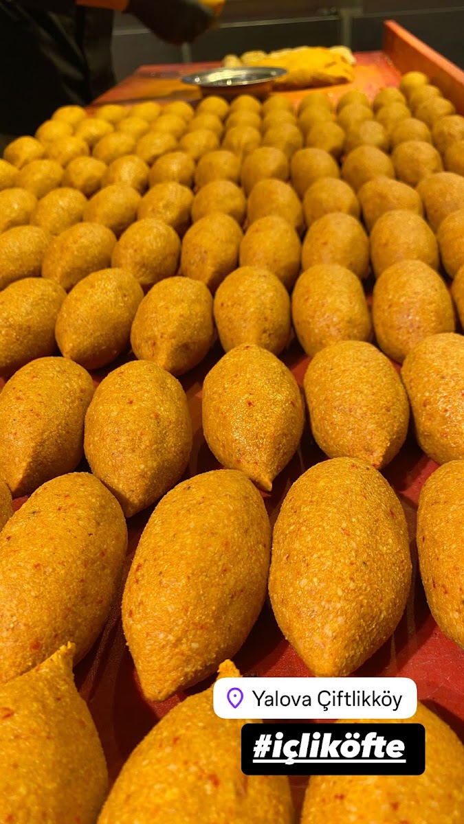 SADE KEBAP — fotoğraf 5