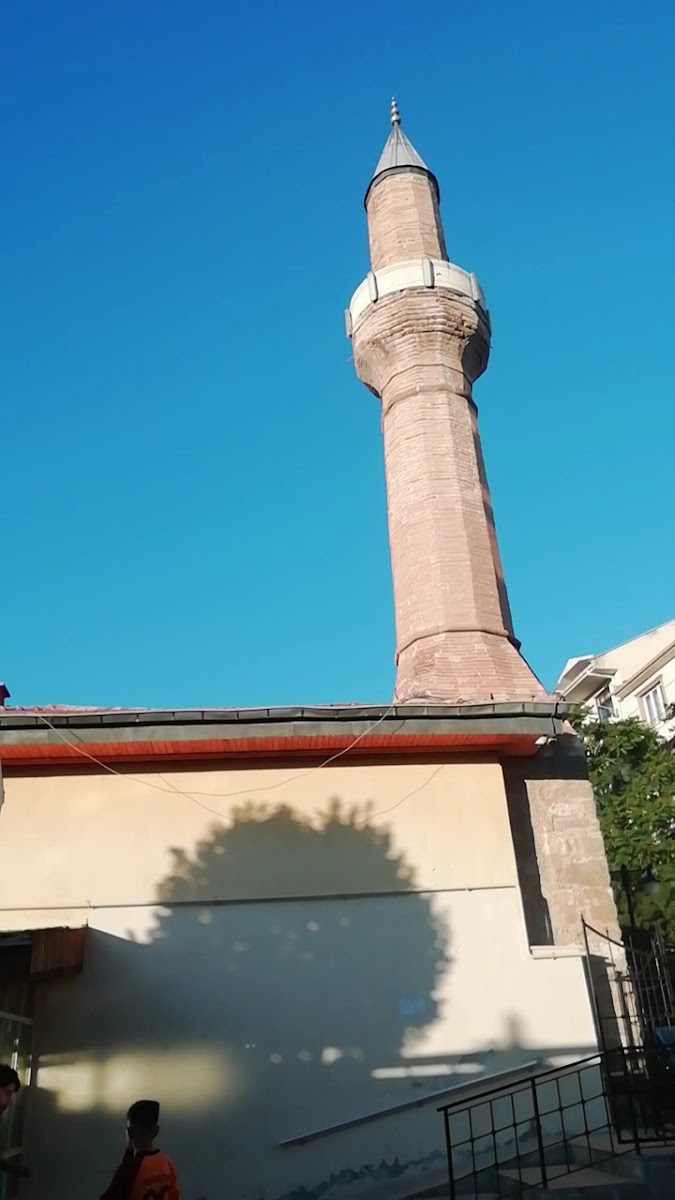 Sadreddin Konevi Hazretleri ve Türbesi — fotoğraf 4