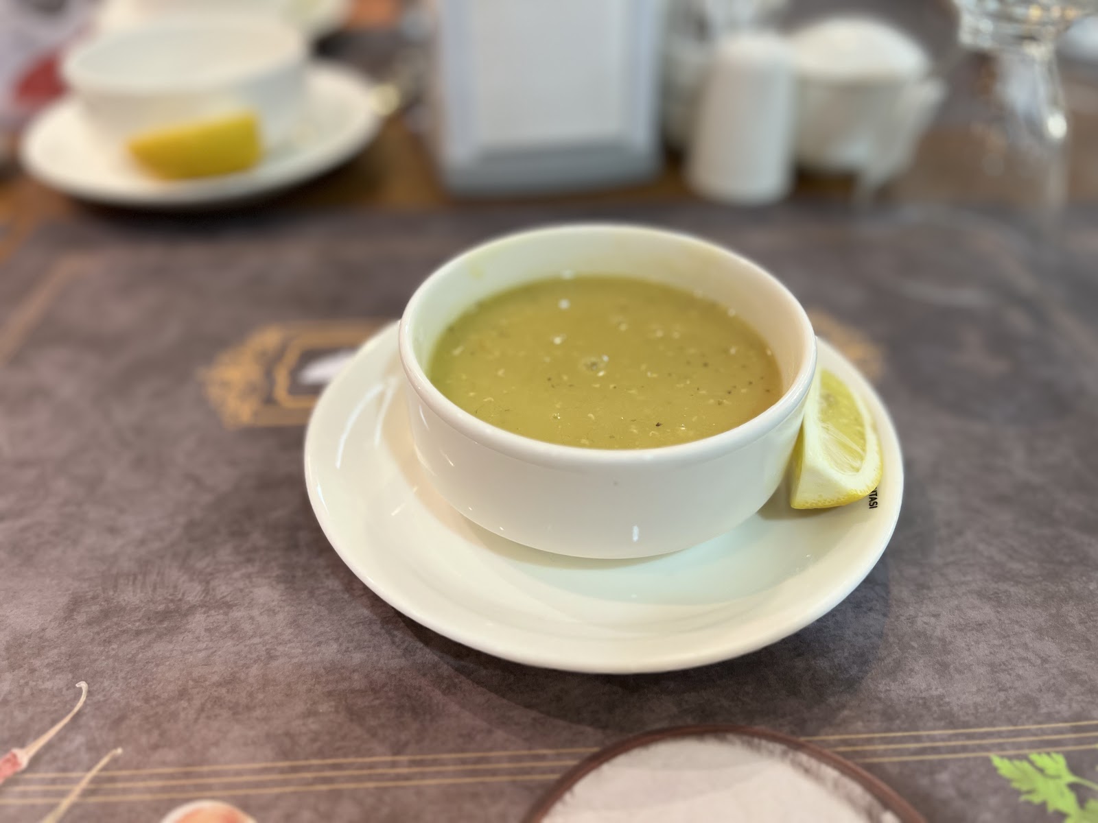 Safahat Lokantası — fotoğraf 2