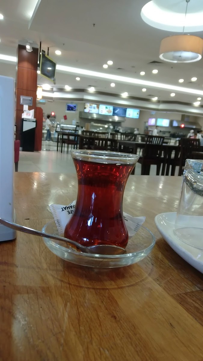 Safahat Lokantası — fotoğraf 4