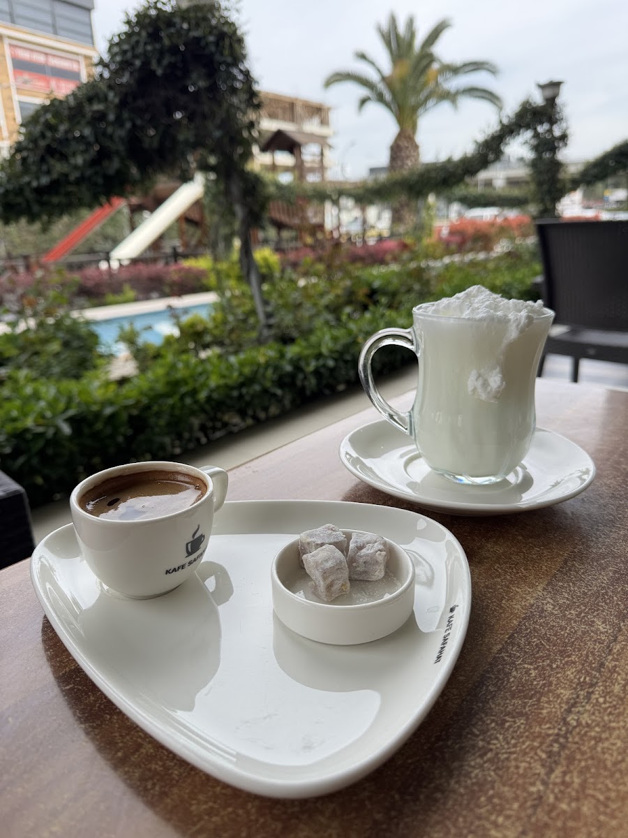 Safahat Lokantası — fotoğraf 5