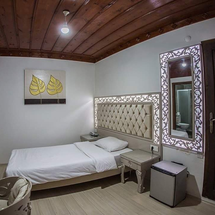 Safir Hotel — fotoğraf 5