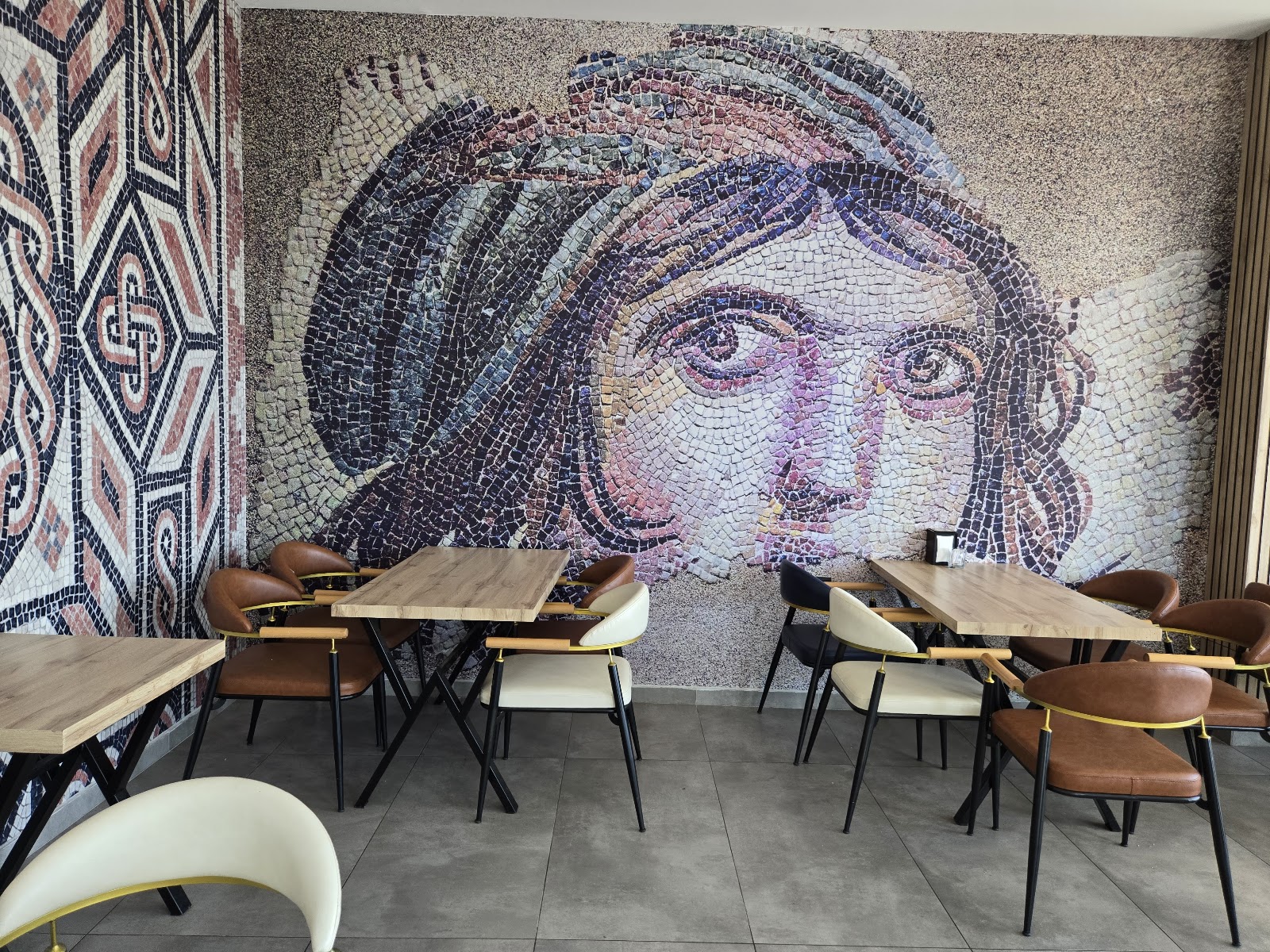 Safir Künefe&Baklava — fotoğraf 5