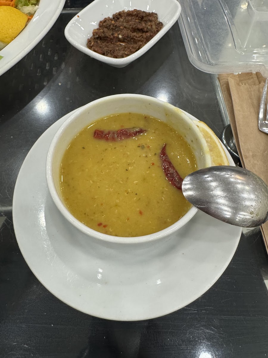 Safir Restaurant — fotoğraf 2