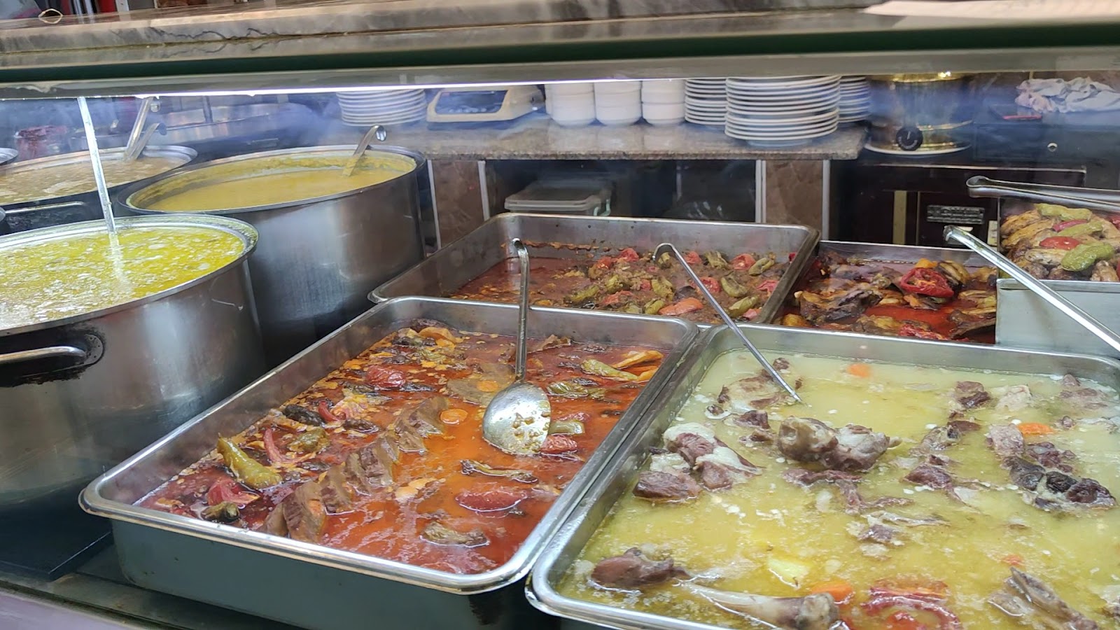 Safir Restaurant — fotoğraf 3