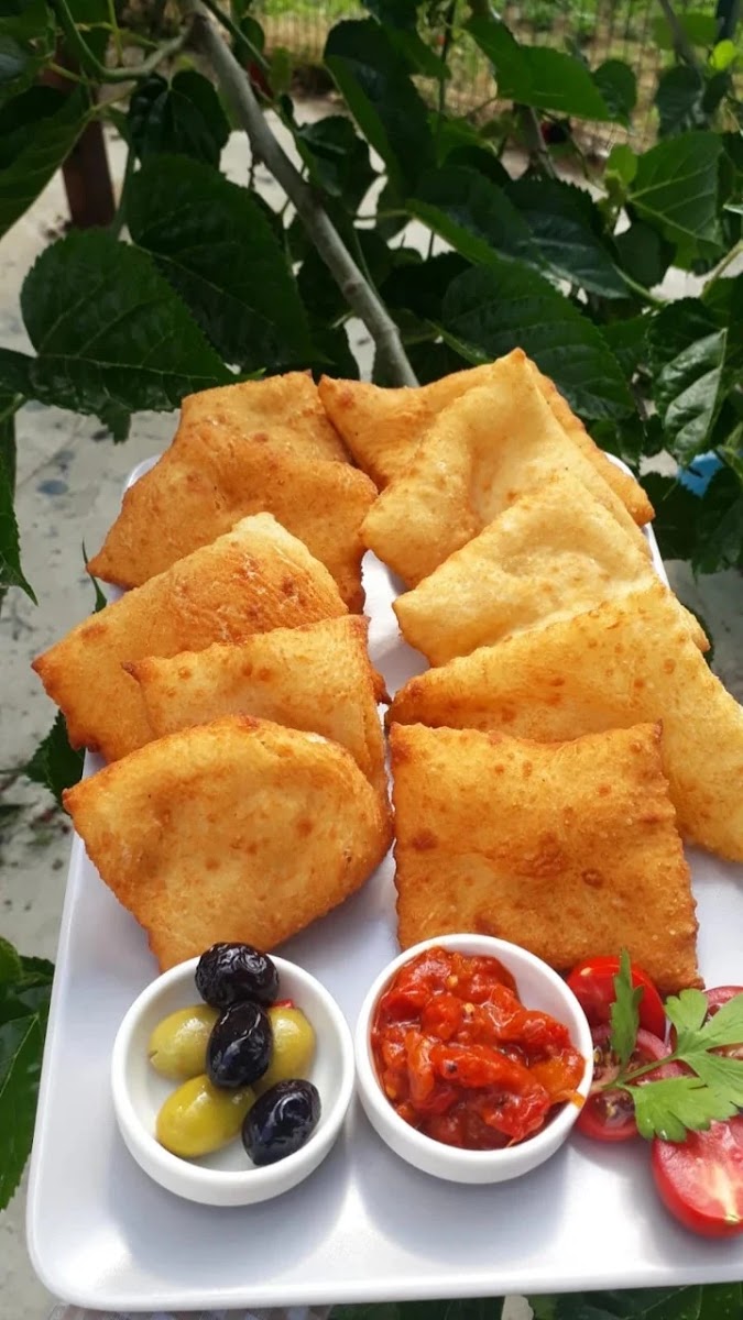 Safransisco Bahçe — fotoğraf 4